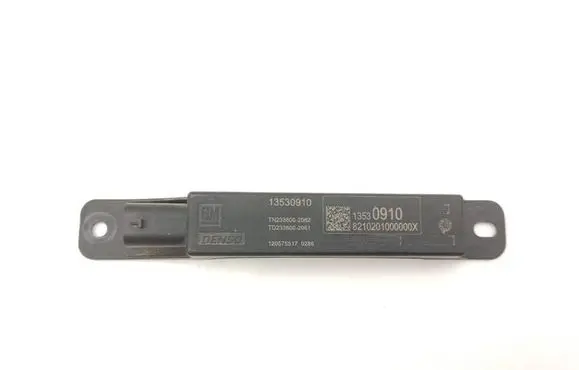 Chevrolet Corvette C8 Keyless (KESSY) go control unit/module 13530910