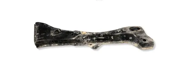 Ford Escape IV Front subframe LX6BS101D48DD