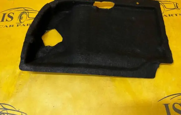 Mercedes-Benz CLS C218 AMG Fender foam support/seal A2186820341