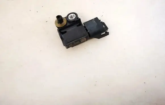 BMW 7 F01 F02 F03 F04 Airbag deployment crash/impact sensor 9159311 65.779159311