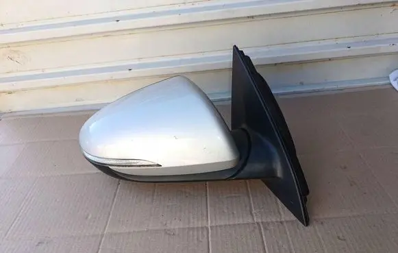 Hyundai i30 Blind spot module 