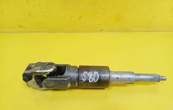 Volvo S80 Steering wheel axle