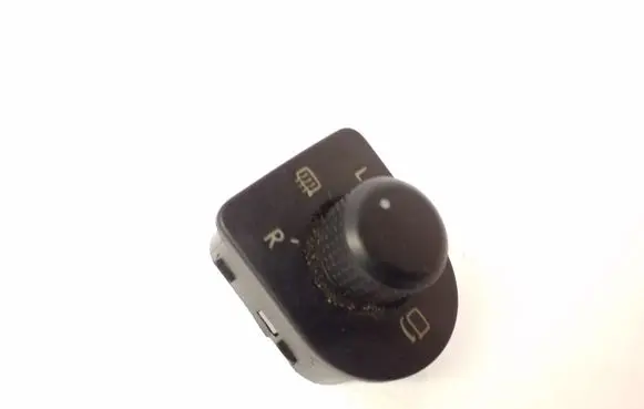 Volkswagen PASSAT B5 Wing mirror switch 1J1959565E