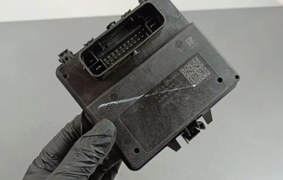 Jeep Grand Cherokee WL Other control units/modules 68356645AJ