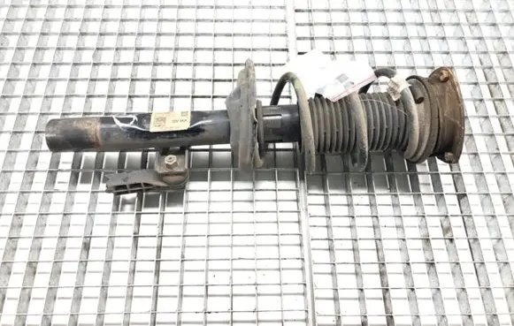 Volkswagen T-Cross Front shock absorber/damper 2Q0413031DL