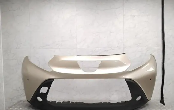 Toyota Aygo AB40 Front bumper 52119OH190