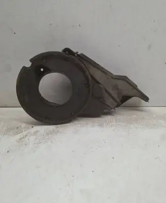 Volkswagen PASSAT B5 Timing belt guard (cover) 028109127
