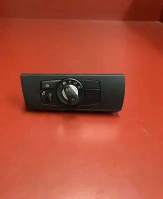 BMW X5 E70 Light switch 9134728