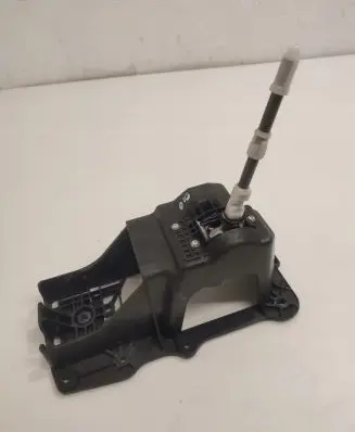 Renault Fluence Gear shifter/selector 8201062921