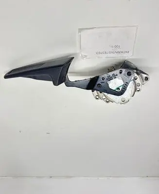 Volkswagen Golf Plus Seat adjustment assembly 8313992J