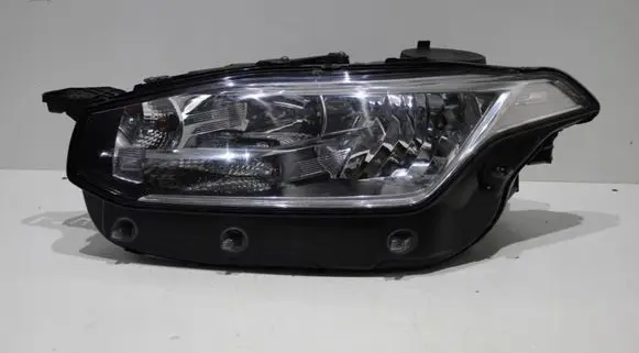 Volvo XC90 Headlight/headlamp