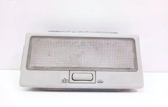 Ford Galaxy Rear seat light 357947105