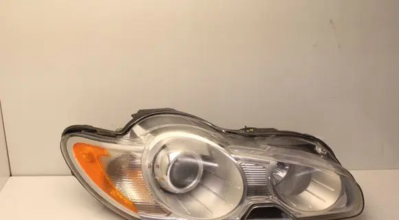 Jaguar XF Headlight/headlamp