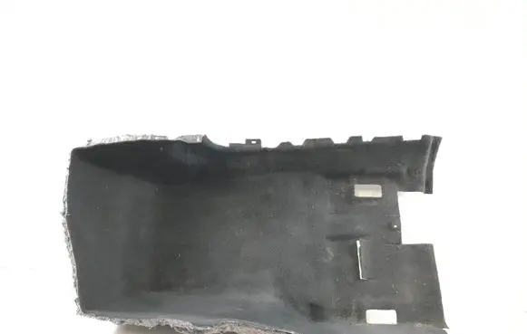 Chevrolet Camaro Front floor carpet liner 84319922 1351298