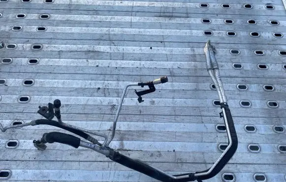 Ford Transit Air conditioning (A/C) pipe/hose GK2119A834AA GK2119A834