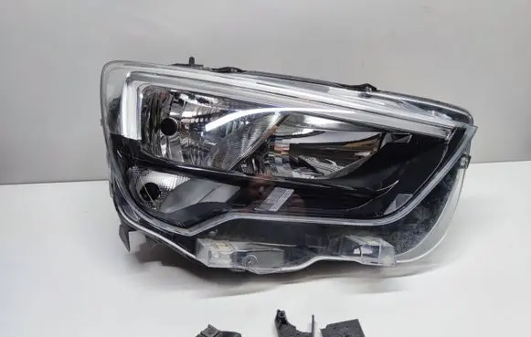 Opel Combo E Headlight/headlamp