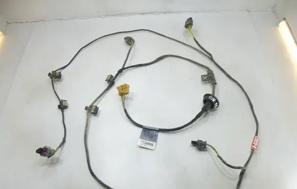 Audi A4 S4 B9 Parking sensor (PDC) wiring loom 8W0971104A TAB010813AL