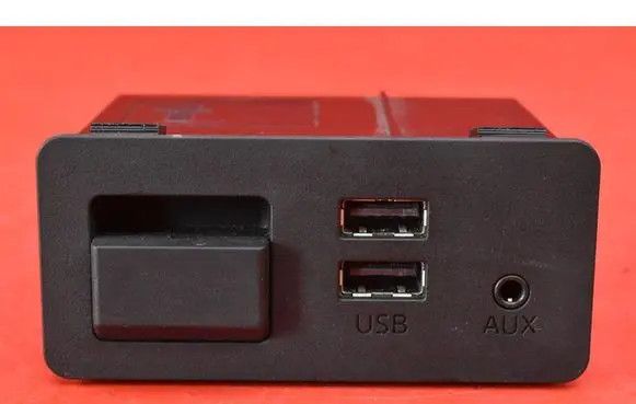 Mazda MX-5 NA Miata Radio/CD/DVD/GPS head unit N243669U0