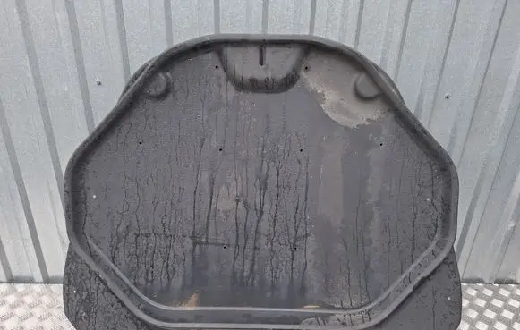 Tesla Model S Trunk/boot mat liner 