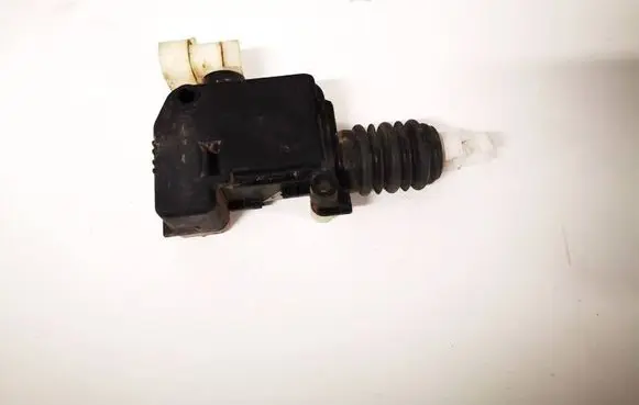 Tesla Model S Central locking motor 920363