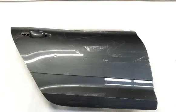 Rear door