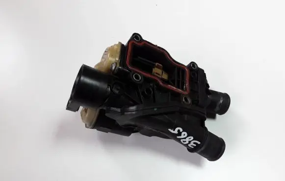 Thermostat/thermostat housing