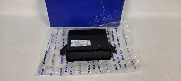 Volvo S80 Door central lock control unit/module 30659958
