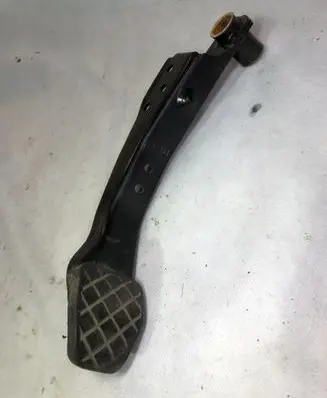 Volkswagen PASSAT B6 Brake pedal