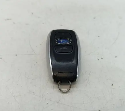 Subaru Outback (BS) Ignition key/card 