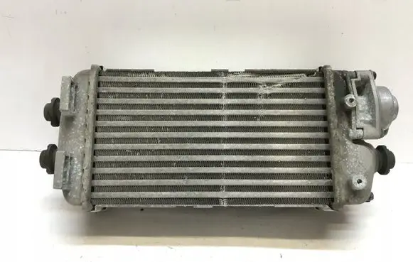 KIA Stonic Intercooler radiator 2827004610