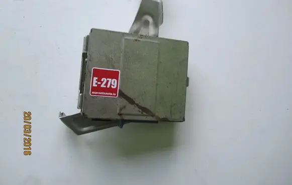Audi A6 S6 C5 4B GPS navigation control unit/module 4B0919895B