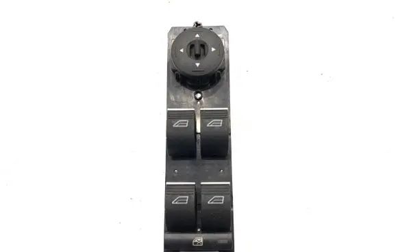 Ford Focus Electric window control switch F1ET-14A132-AC