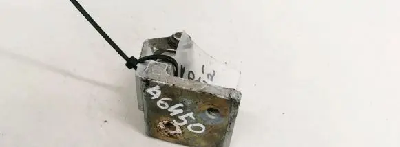 Audi A4 S4 B5 8D Rear door lower hinge 8D0833401A