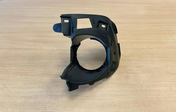 Renault Trafic III (X82) Fog light bracket 269167471R