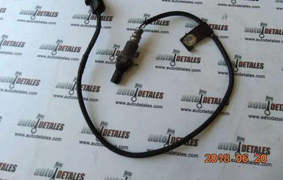 Mitsubishi Grandis Lambda probe sensor 1491006201