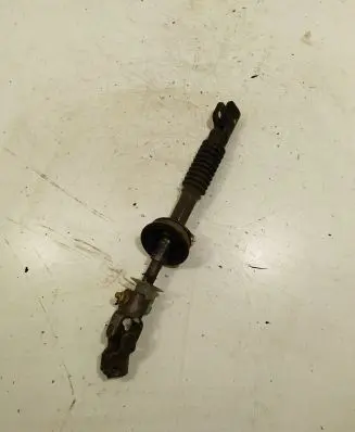 Steering column universal joint