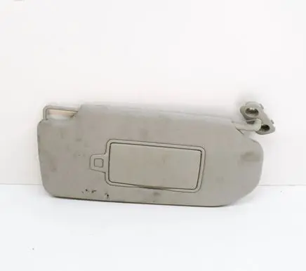 Volvo XC90 Sun visor 