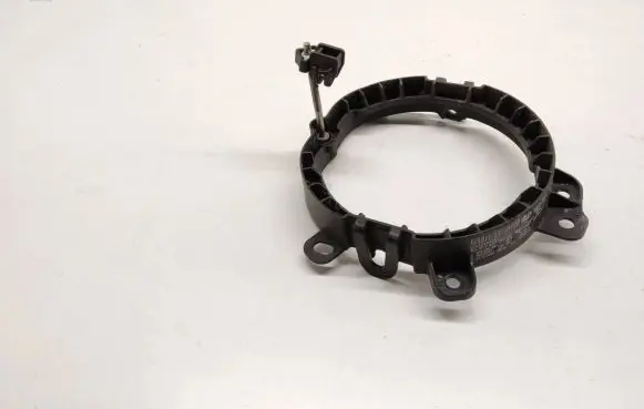 Mini One - Cooper F56 F55 Fog light bracket 63177497768