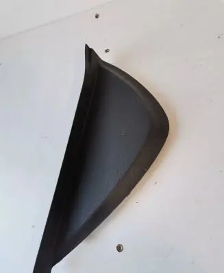 Opel Mokka X Dashboard side end trim AUT48838 JE2027 PMTD20