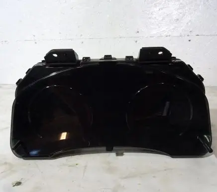 Speedometer (instrument cluster)