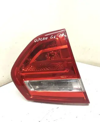 Citroen C4 I Picasso Tailgate rear/tail lights