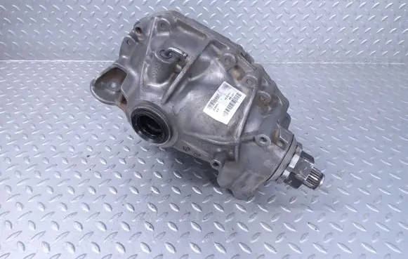 Land Rover Defender Front differential MPLA3017AB LR142004 MPLA3017MA