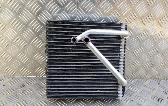 Volkswagen Sharan Air conditioning (A/C) radiator (interior) 
