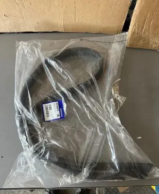 Volvo XC60 Sill/side skirt trim 30744879