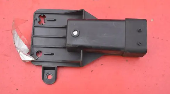 Seat Ibiza IV (6J,6P) Relay mounting block 5J0919506