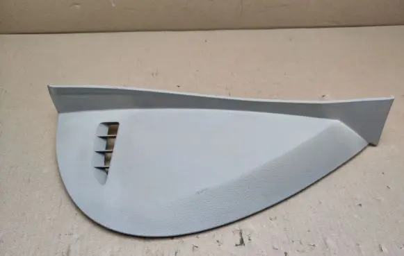 Chrysler Town u0026 Country V Dashboard side end trim 0ZS64BD1AA