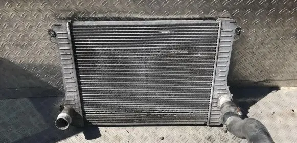 Lexus IS 220D-250-350 Intercooler radiator 1736126030 17361-26030