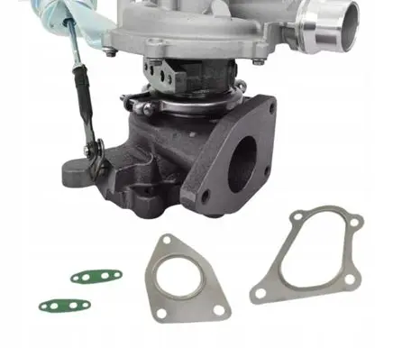 Renault Trafic II (X83) Turbo 786997 57429880000 7869975001S