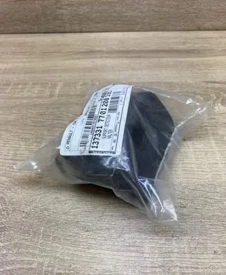 Renault Master II Rear parking sensor holder (PDC) 7701208155