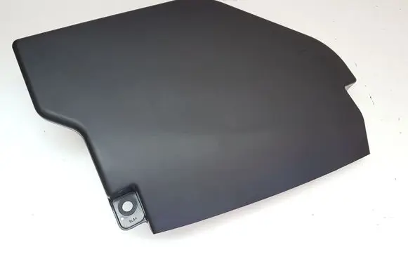 Air intake duct part